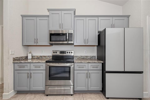 Tiny photo for 5104 SW 91st Street, Ocala, FL 34476 (MLS # OM733347)