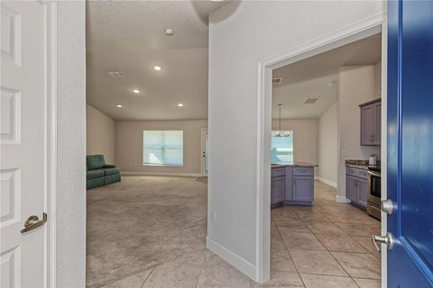 Tiny photo for 5104 SW 91st Street, Ocala, FL 34476 (MLS # OM733347)