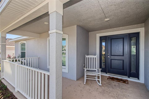 Tiny photo for 5104 SW 91st Street, Ocala, FL 34476 (MLS # OM733347)