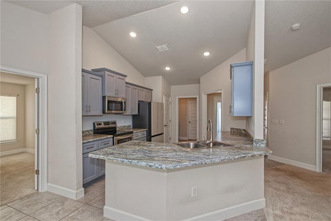 Tiny photo for 5104 SW 91st Street, Ocala, FL 34476 (MLS # OM733347)