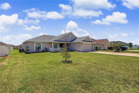 Tiny photo for 5104 SW 91st Street, Ocala, FL 34476 (MLS # OM733347)