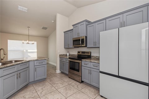 Tiny photo for 5104 SW 91st Street, Ocala, FL 34476 (MLS # OM733347)