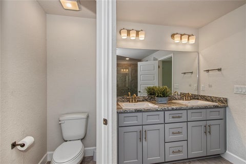Tiny photo for 5104 SW 91st Street, Ocala, FL 34476 (MLS # OM733347)