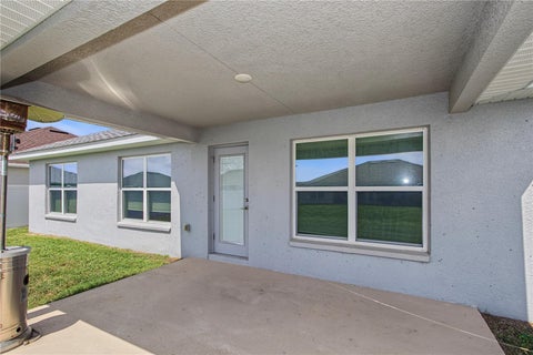 Tiny photo for 5104 SW 91st Street, Ocala, FL 34476 (MLS # OM733347)