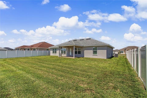 Tiny photo for 5104 SW 91st Street, Ocala, FL 34476 (MLS # OM733347)