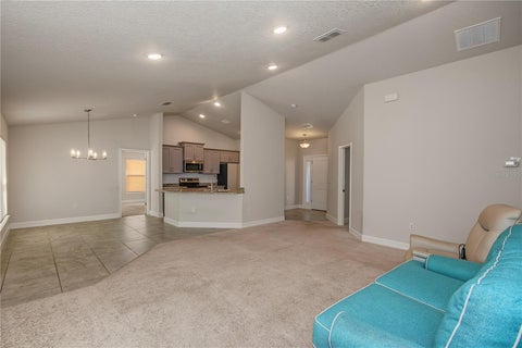 Tiny photo for 5104 SW 91st Street, Ocala, FL 34476 (MLS # OM733347)