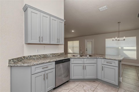 Tiny photo for 5104 SW 91st Street, Ocala, FL 34476 (MLS # OM733347)