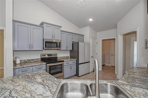 Tiny photo for 5104 SW 91st Street, Ocala, FL 34476 (MLS # OM733347)