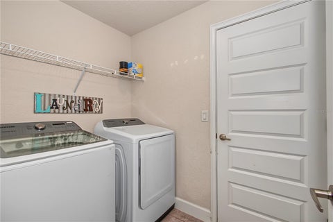 Tiny photo for 5104 SW 91st Street, Ocala, FL 34476 (MLS # OM733347)