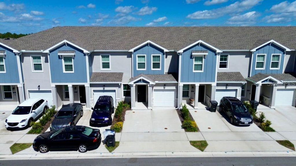 Photo of 2473 Skyline Loop, Kissimmee, FL 34758 (MLS # S5137201)