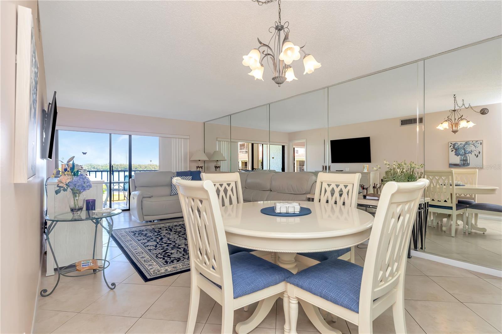 BAHIA DEL MAR II - Residential