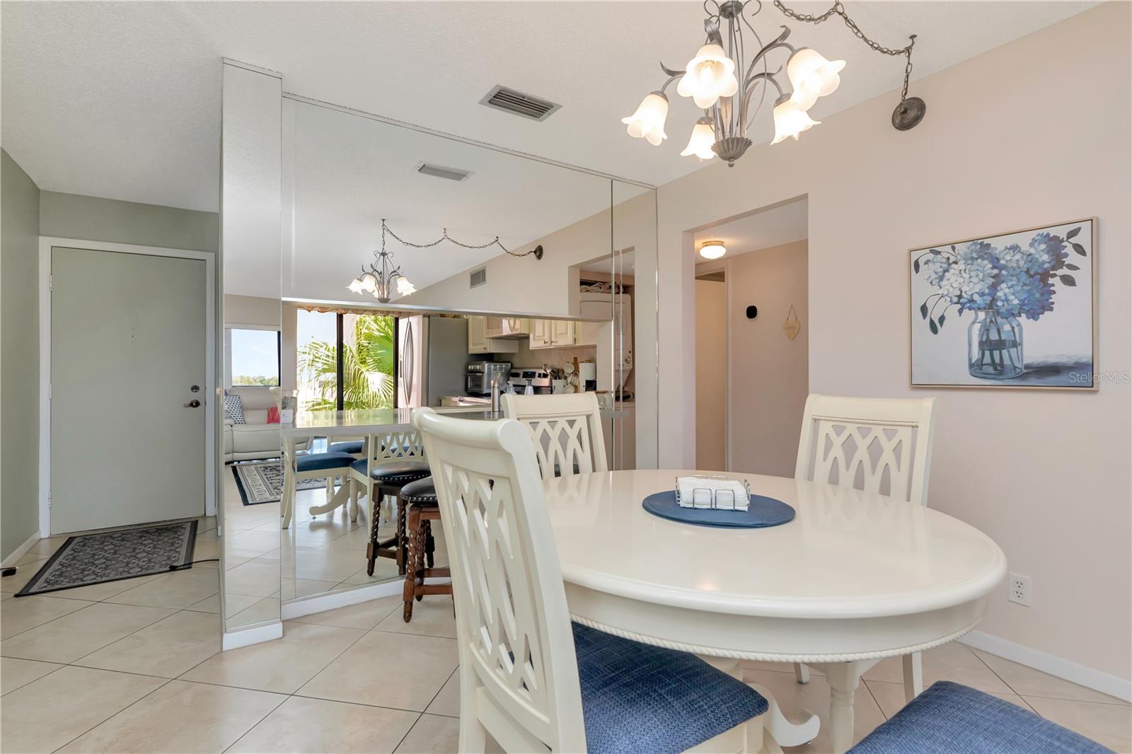 BAHIA DEL MAR II - Residential