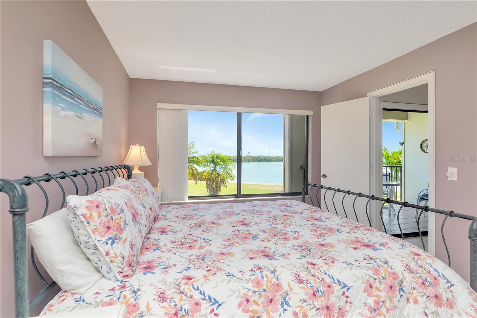 BAHIA DEL MAR II - Residential