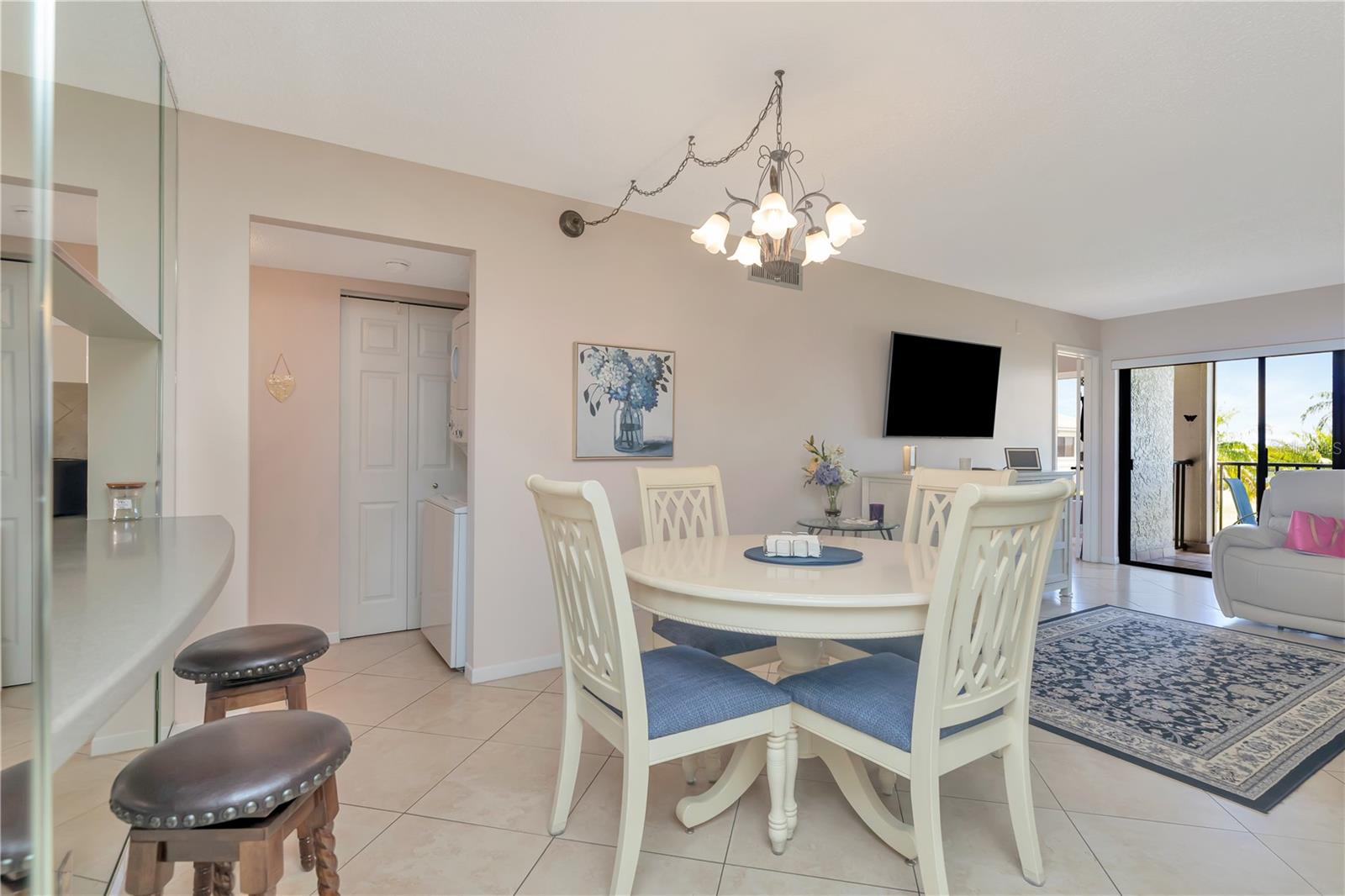 BAHIA DEL MAR II - Residential