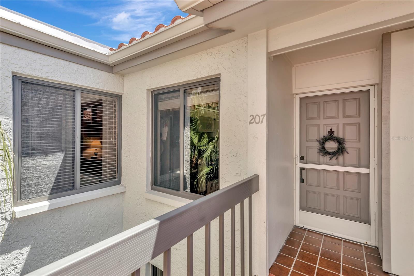 BAHIA DEL MAR II - Residential