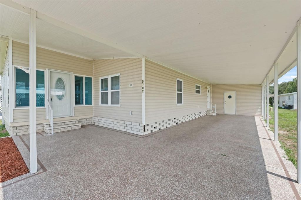 Photo of 5702 Cheyenne Street, Zephyrhills, FL 33542 (MLS # W7878850)