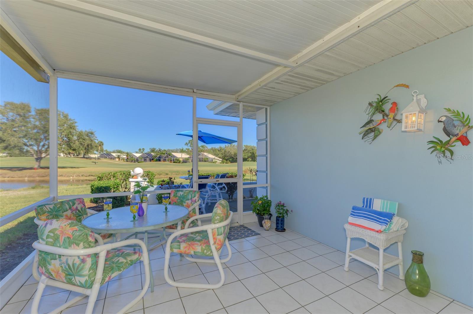 AUGUSTA VILLAS AT PLAN - Residential