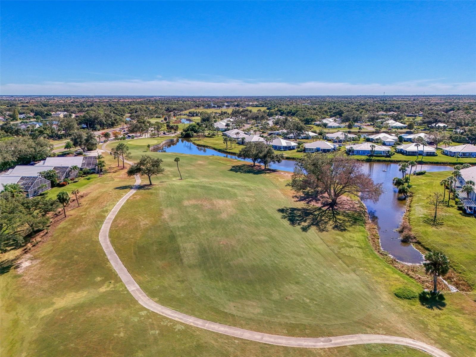 AUGUSTA VILLAS AT PLAN - Residential