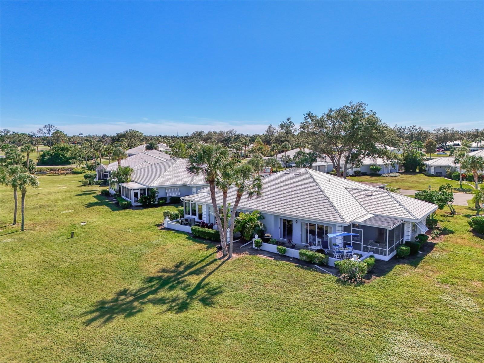 AUGUSTA VILLAS AT PLAN - Residential