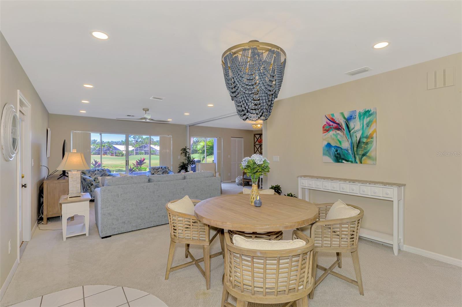 AUGUSTA VILLAS AT PLAN - Residential