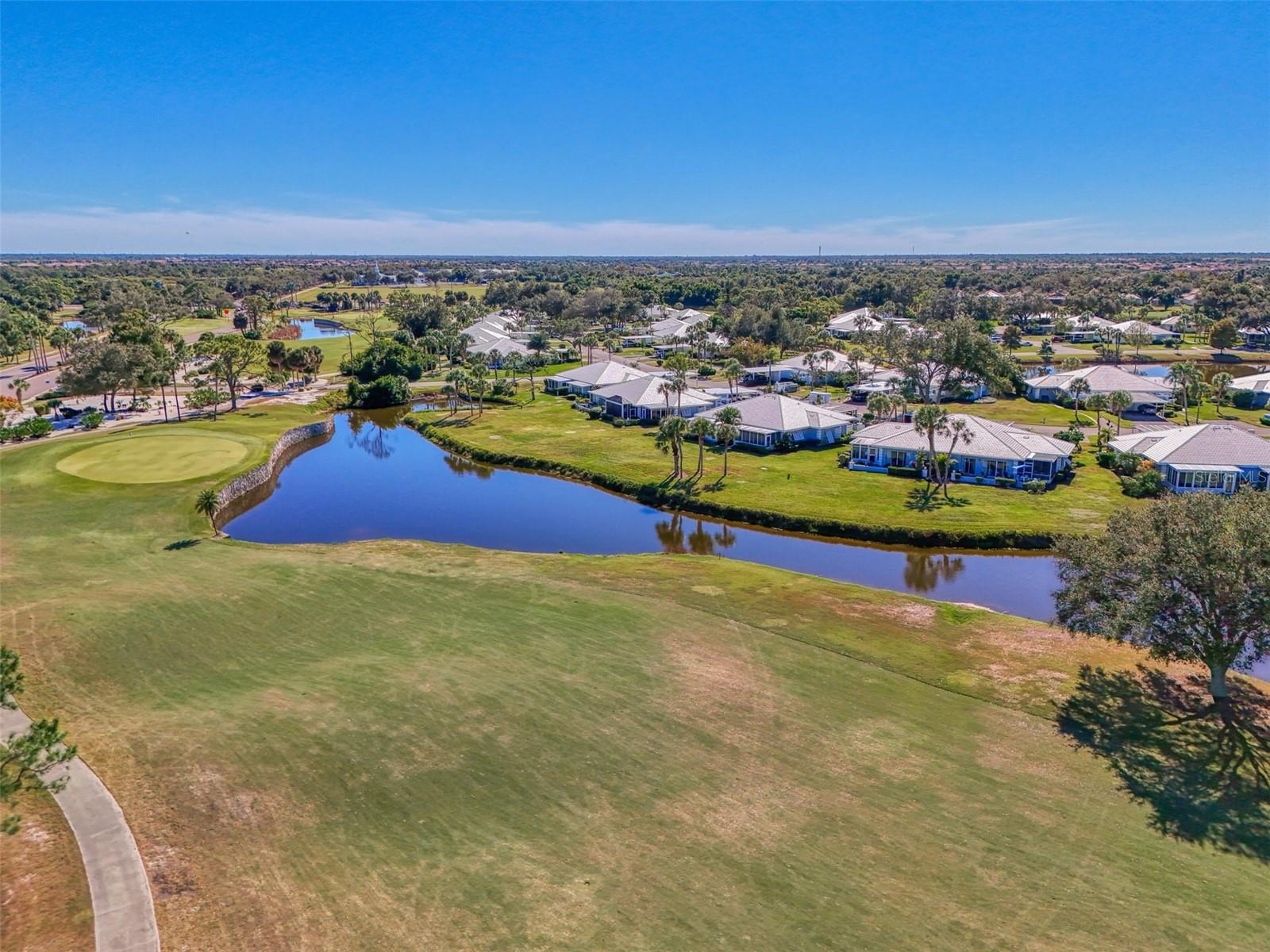 AUGUSTA VILLAS AT PLAN - Residential