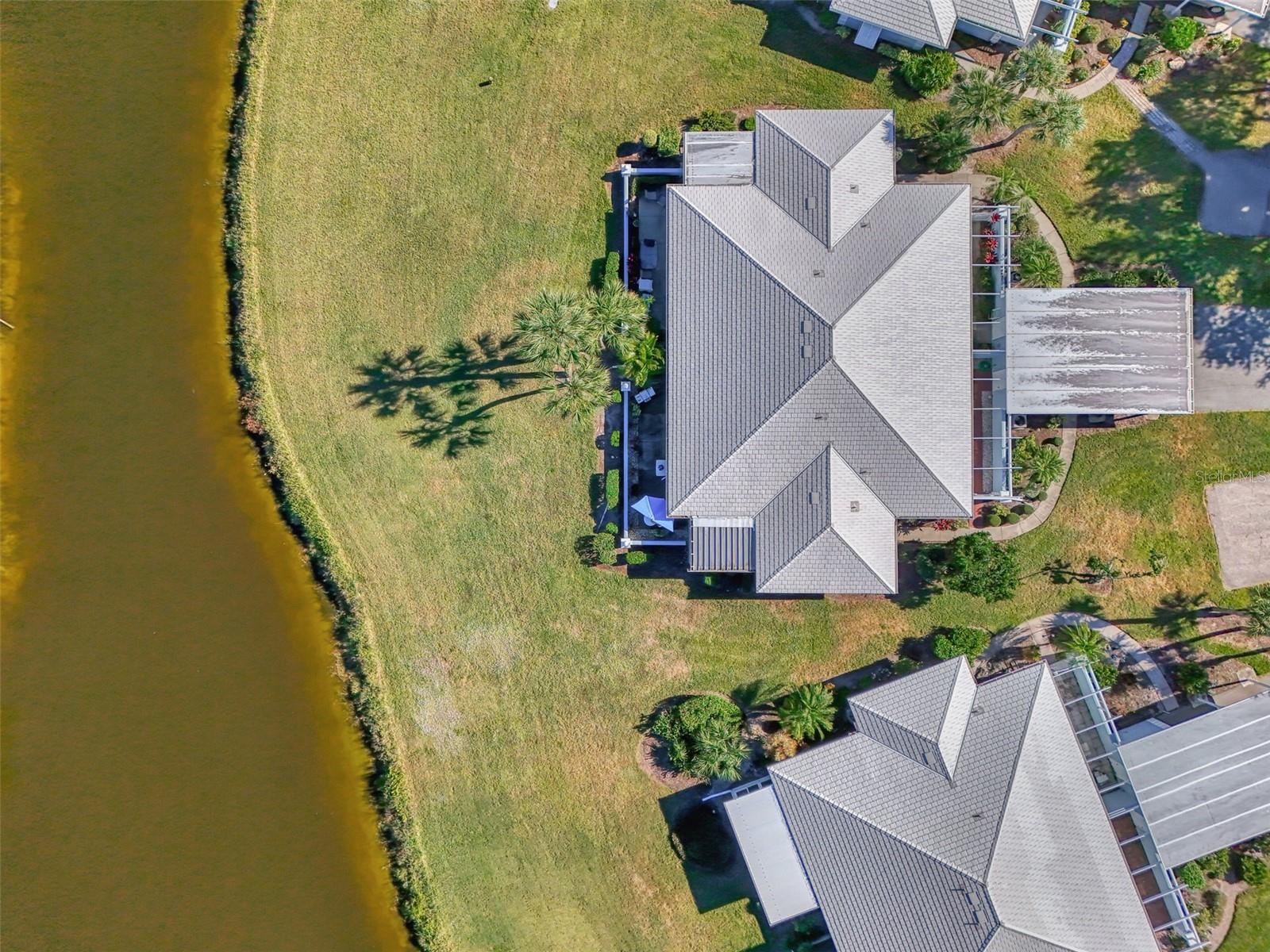 AUGUSTA VILLAS AT PLAN - Residential