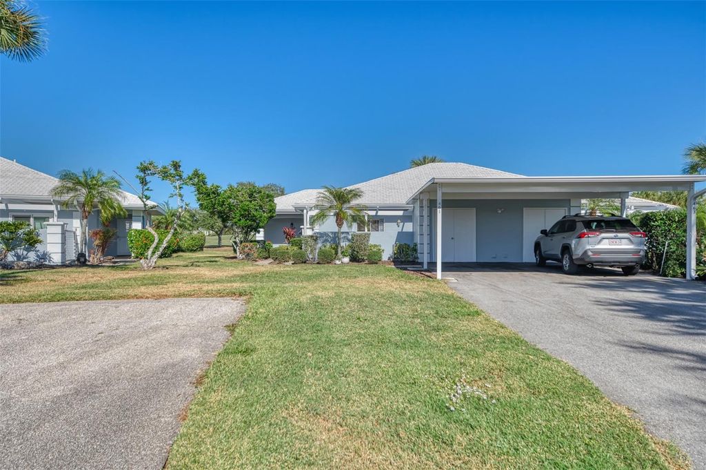 Photo of 461 Wexford Circle #91, Venice, FL 34293 (MLS # A4672248)