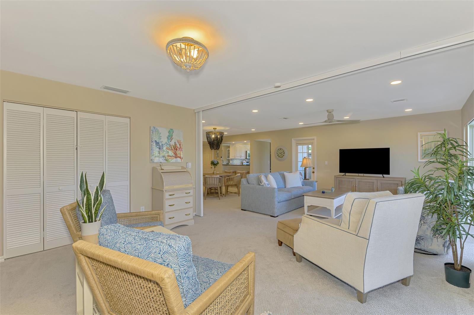 AUGUSTA VILLAS AT PLAN - Residential