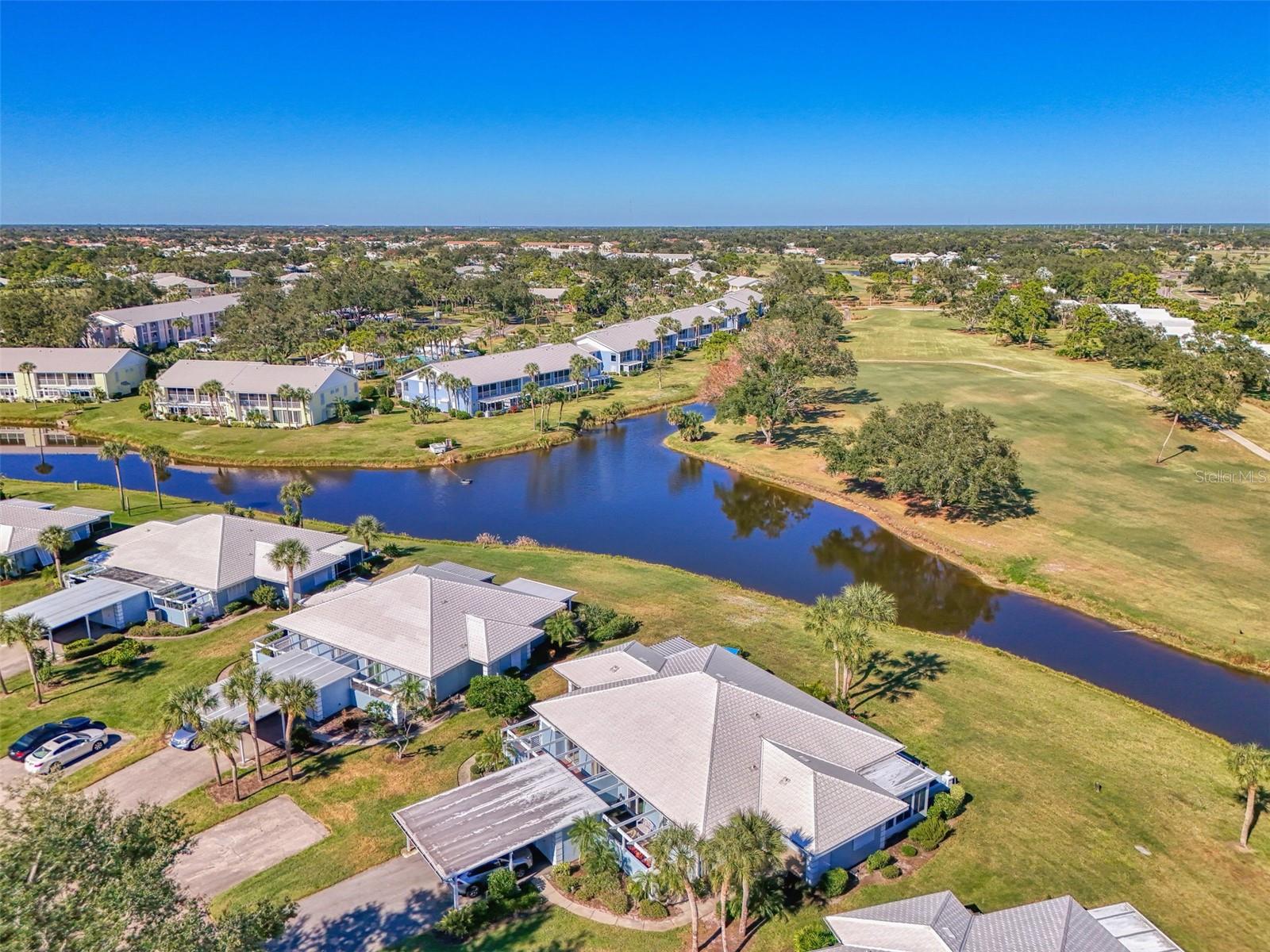 AUGUSTA VILLAS AT PLAN - Residential