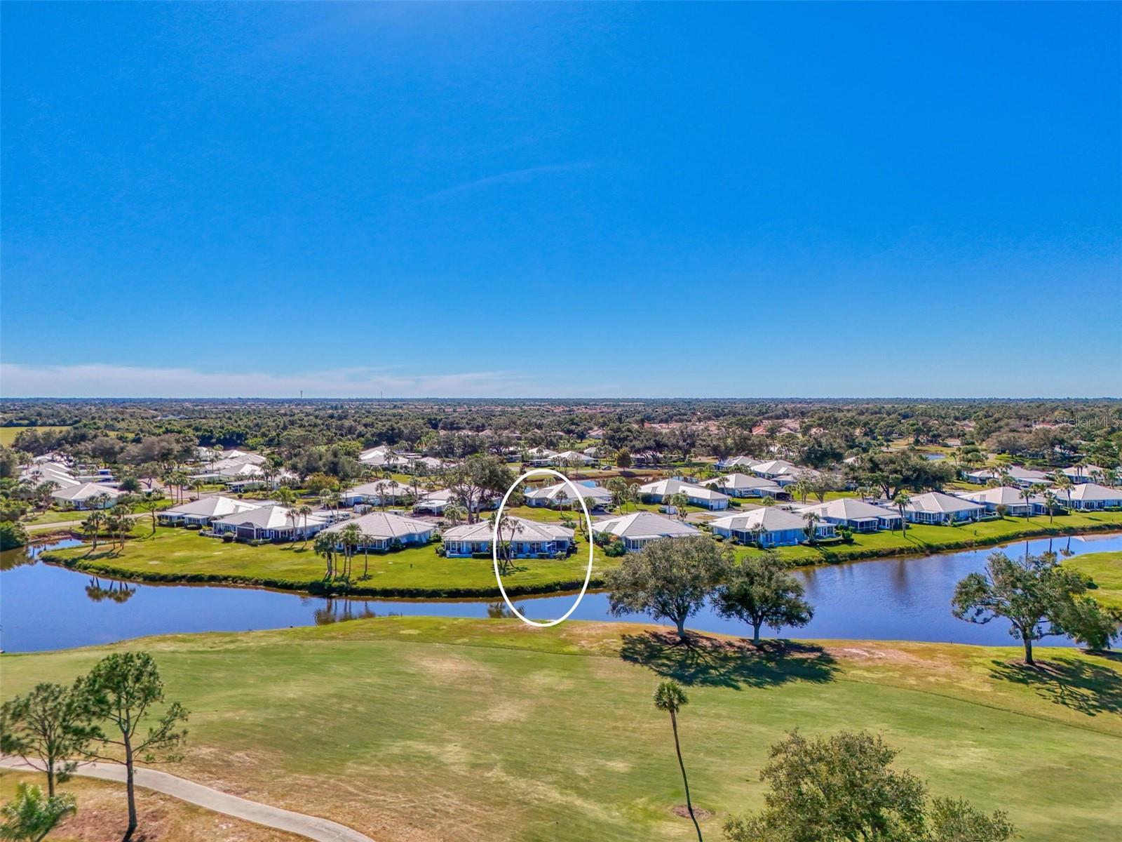 AUGUSTA VILLAS AT PLAN - Residential