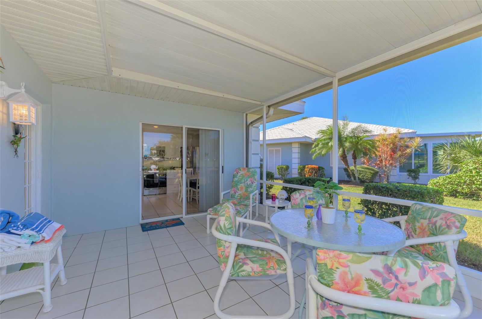 AUGUSTA VILLAS AT PLAN - Residential