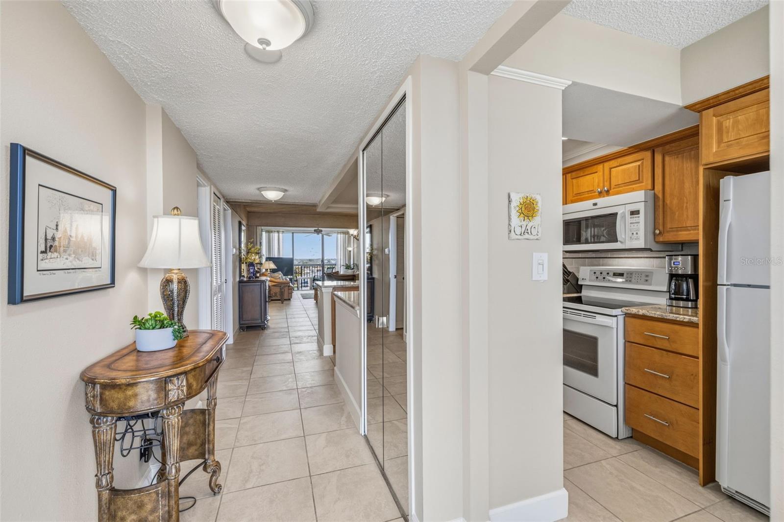 WEATHERLY THE CONDO - Residential