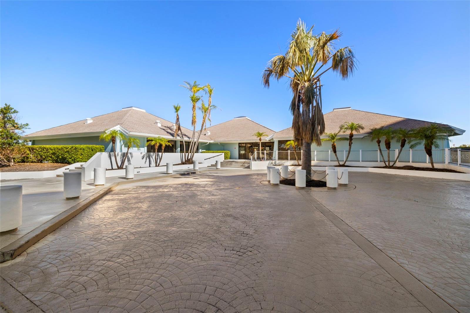 WEATHERLY THE CONDO - Residential