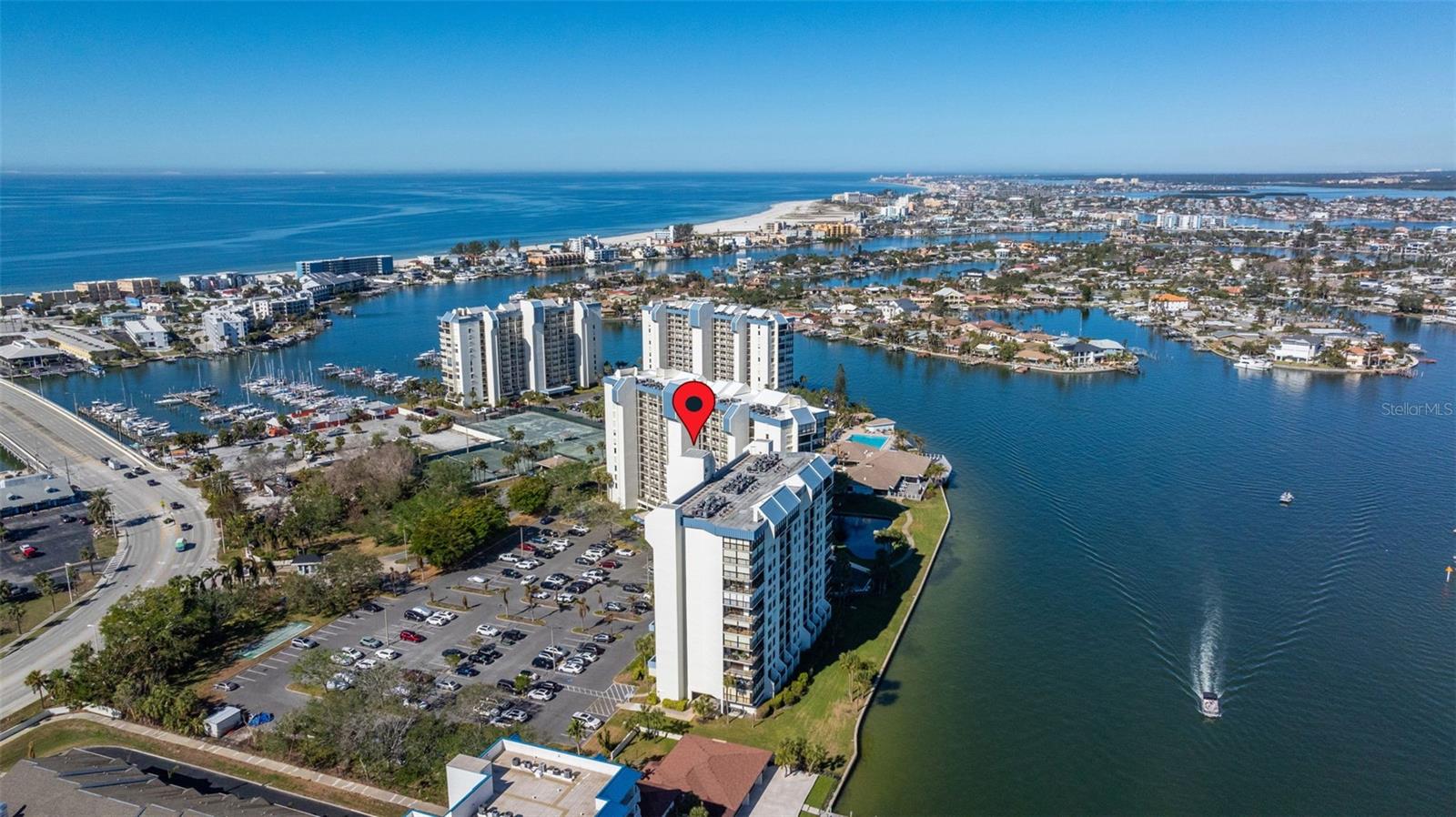 WEATHERLY THE CONDO - Residential