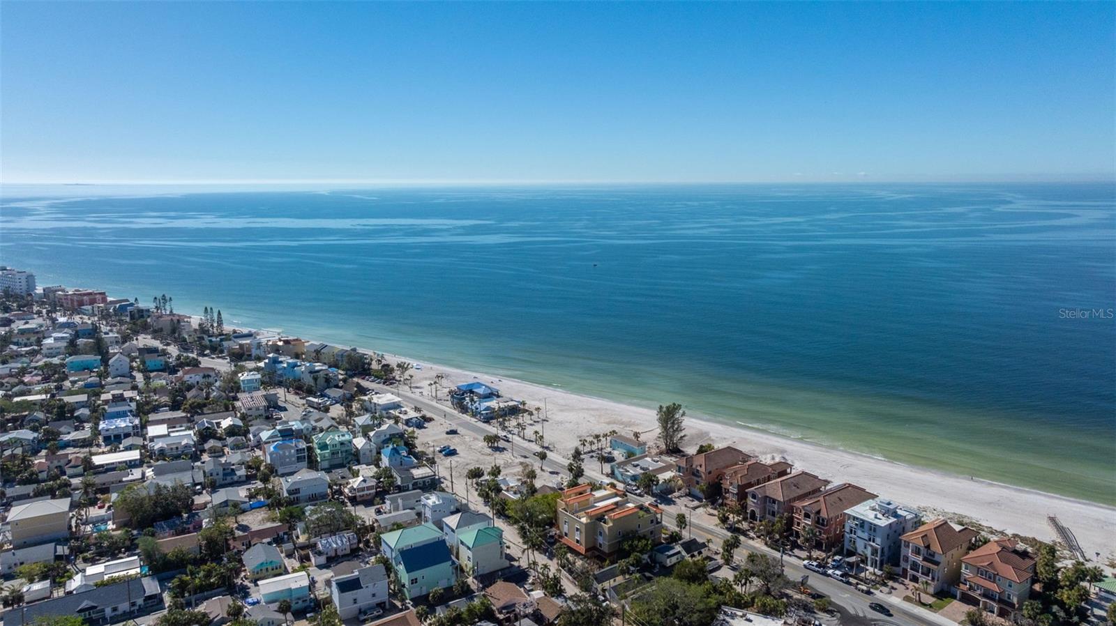 WEATHERLY THE CONDO - Residential