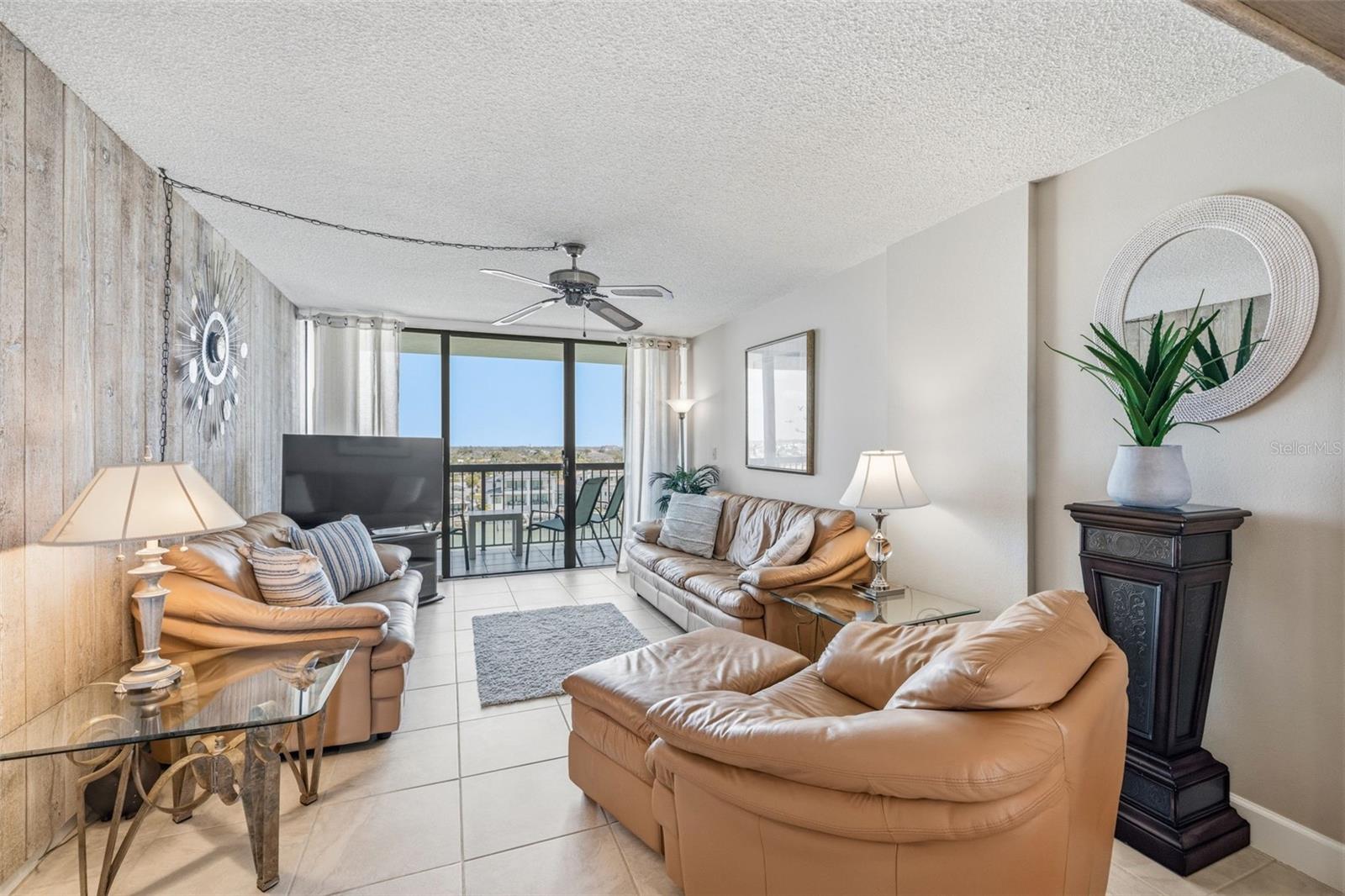 WEATHERLY THE CONDO - Residential