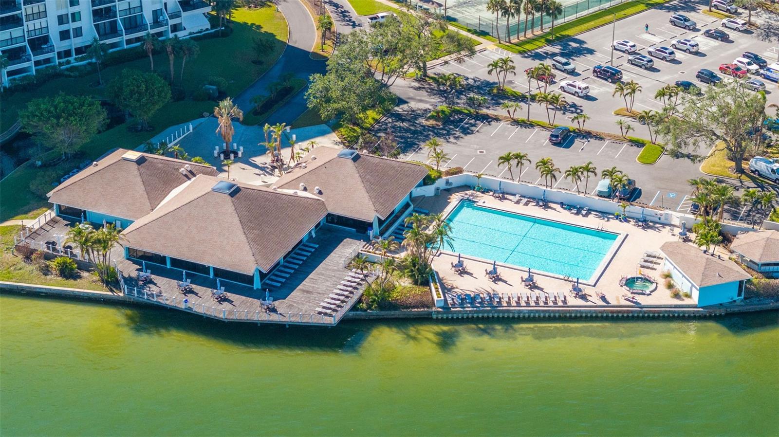 WEATHERLY THE CONDO - Residential