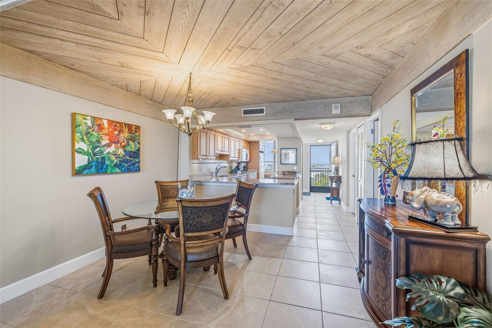 WEATHERLY THE CONDO - Residential