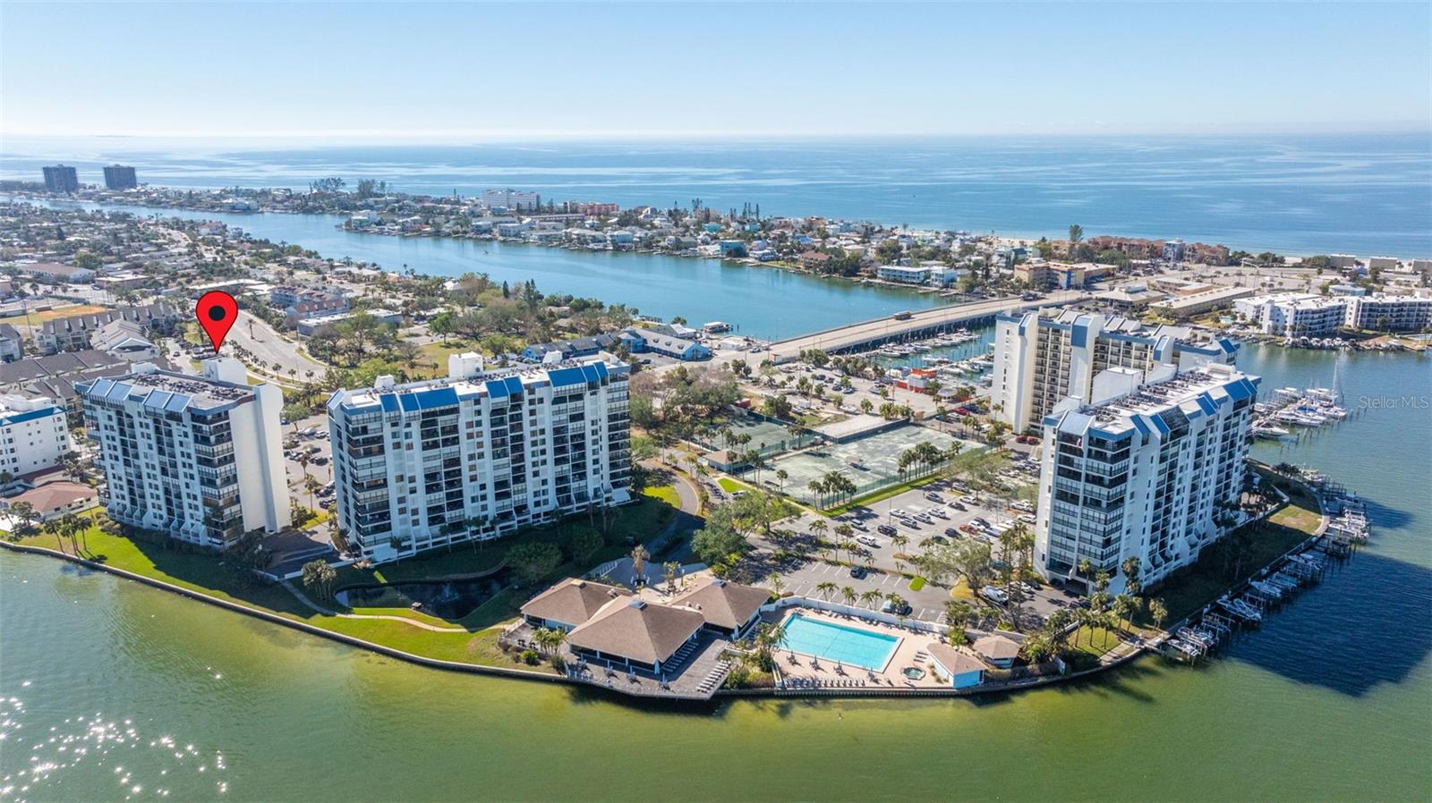 WEATHERLY THE CONDO - Residential