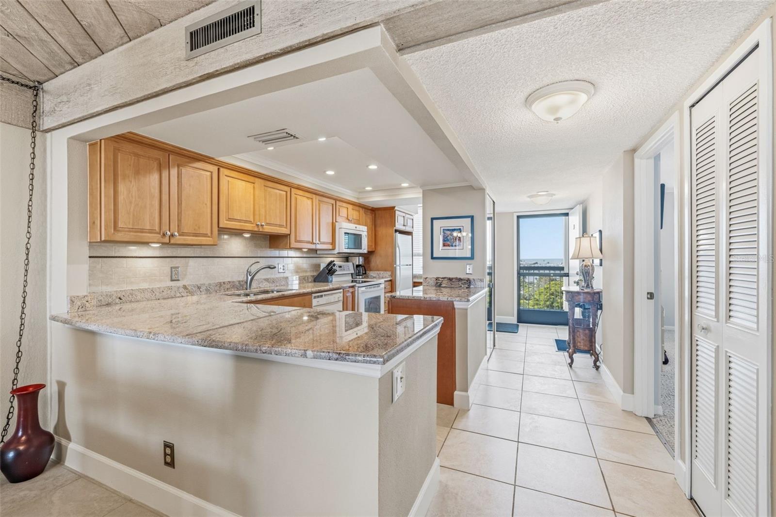 WEATHERLY THE CONDO - Residential