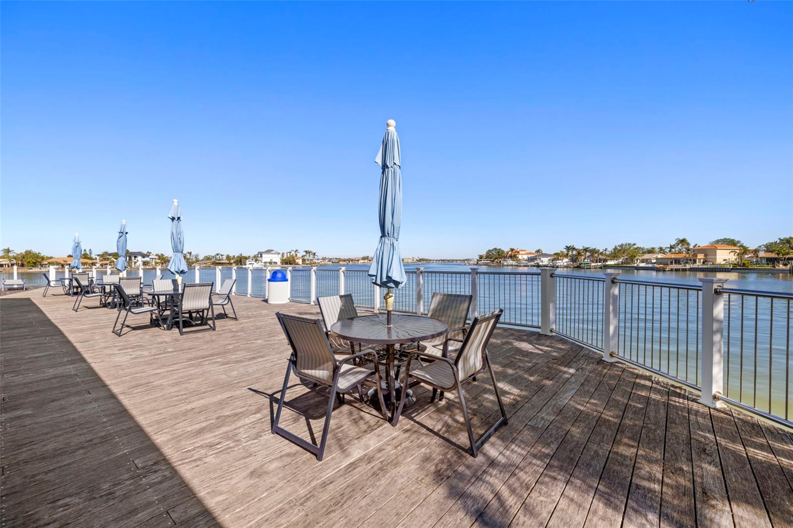 WEATHERLY THE CONDO - Residential