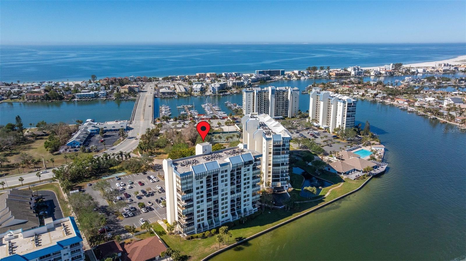 WEATHERLY THE CONDO - Residential