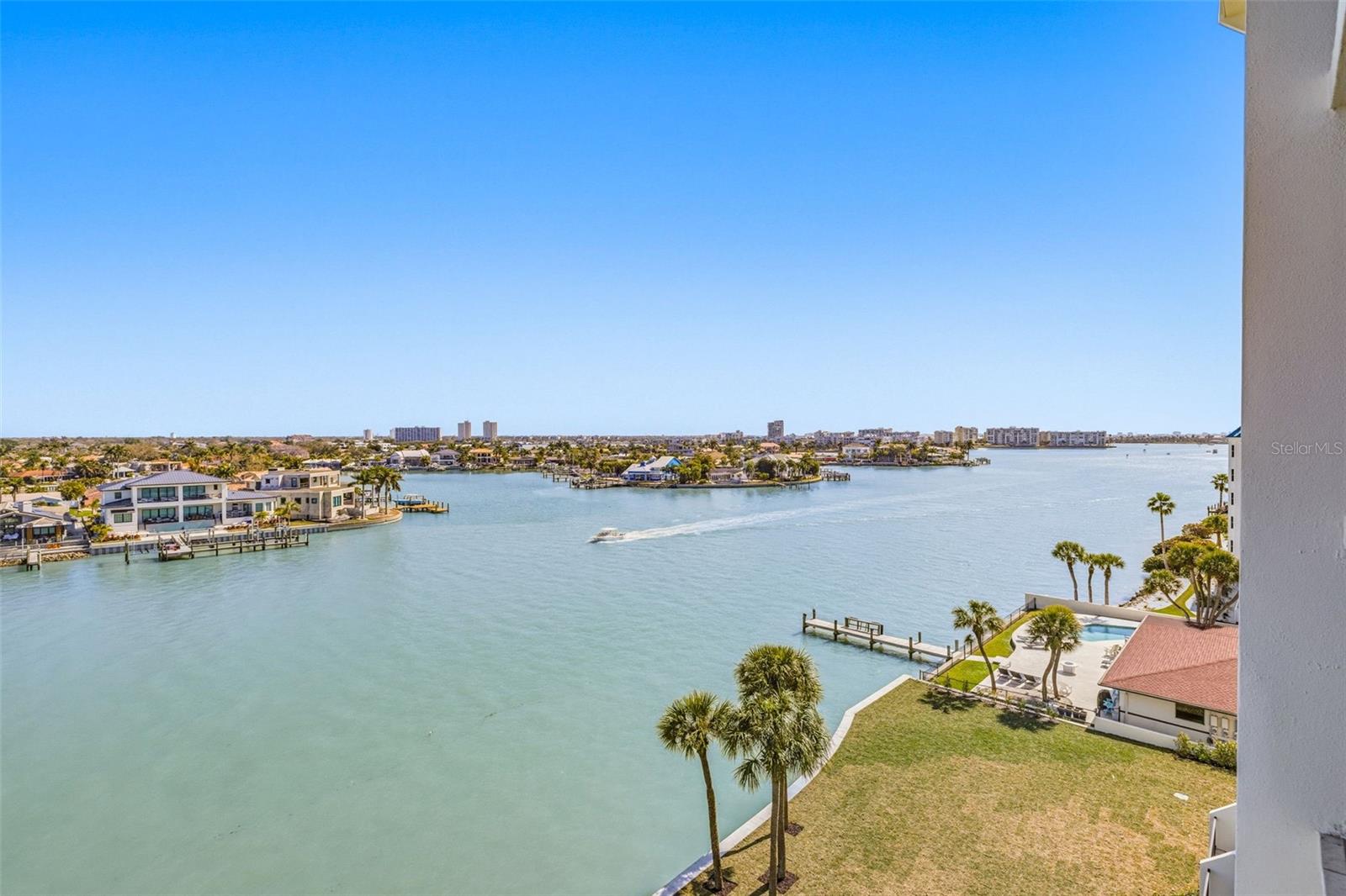 WEATHERLY THE CONDO - Residential