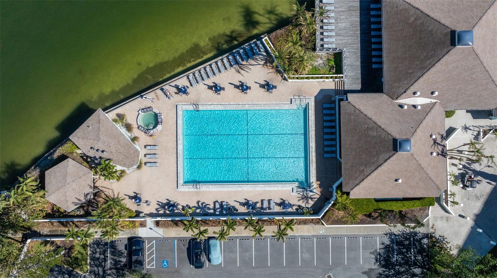 WEATHERLY THE CONDO - Residential