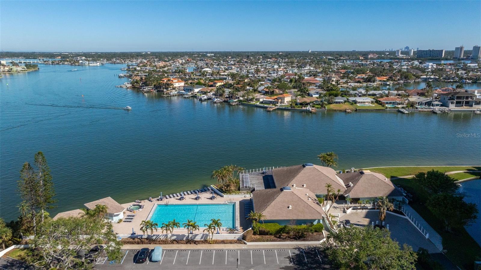 WEATHERLY THE CONDO - Residential