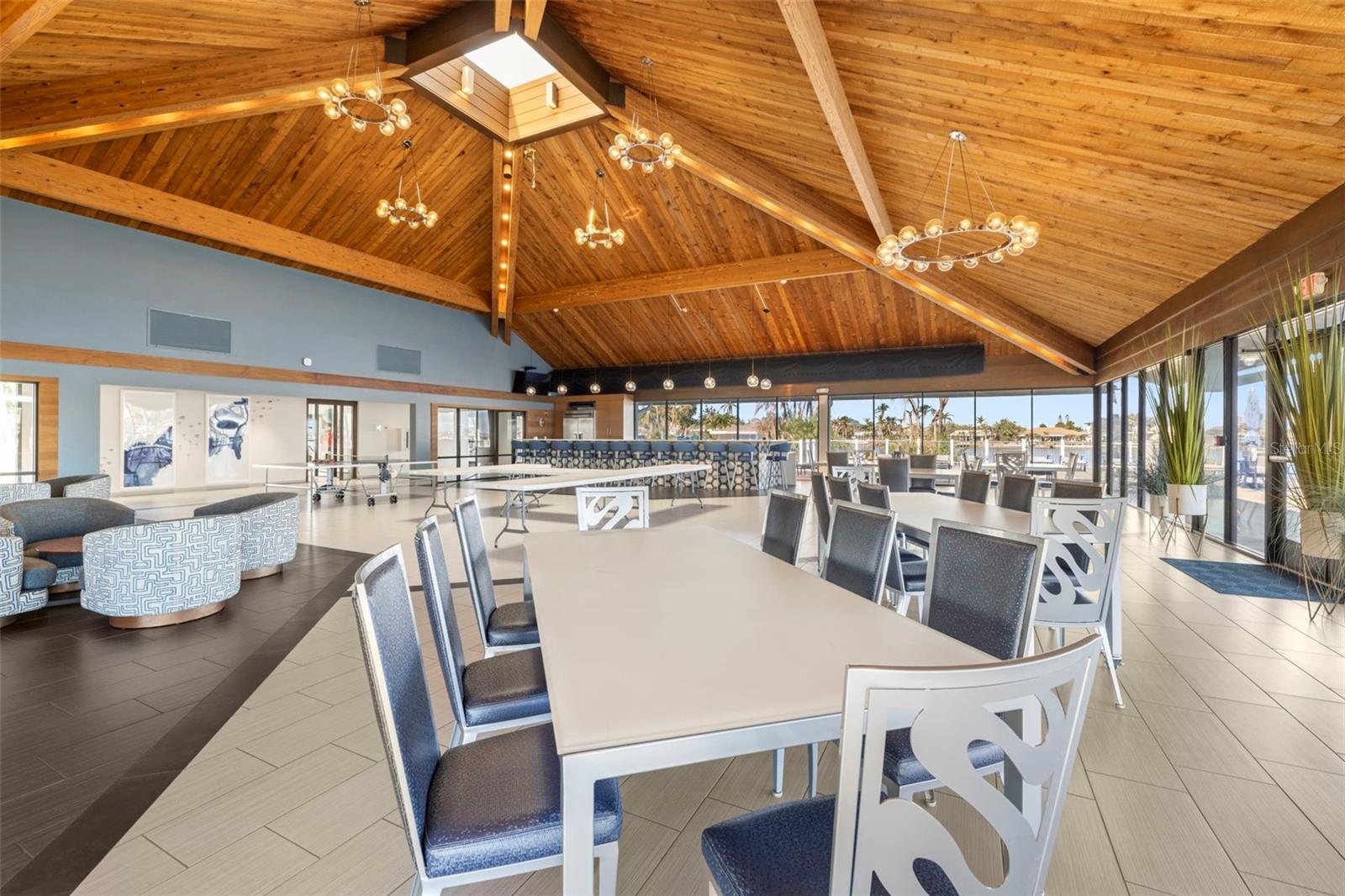 WEATHERLY THE CONDO - Residential