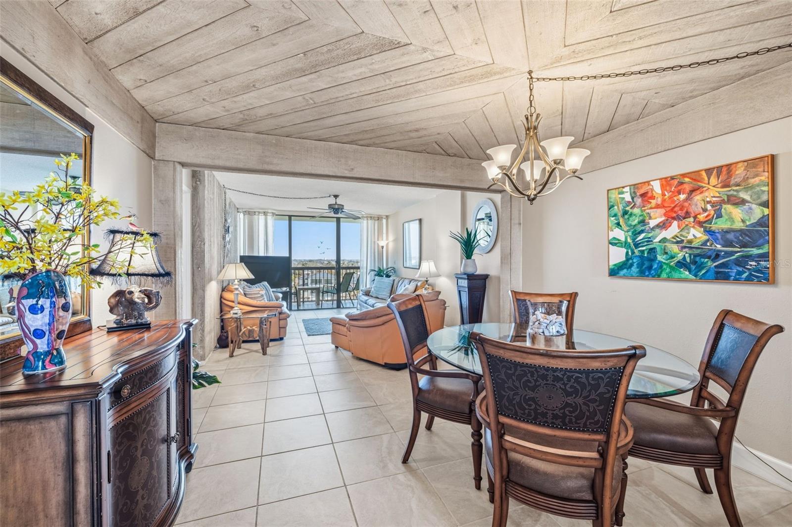 WEATHERLY THE CONDO - Residential