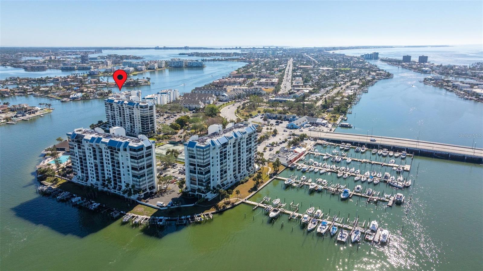 WEATHERLY THE CONDO - Residential