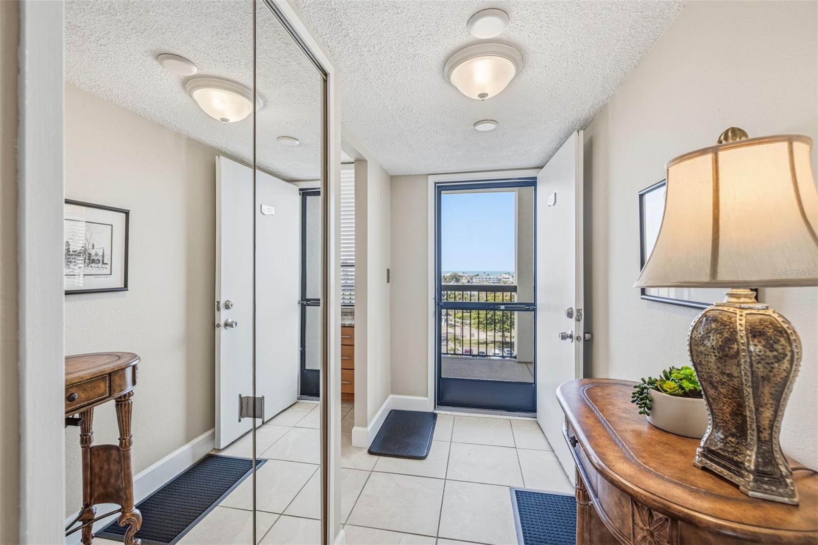 WEATHERLY THE CONDO - Residential