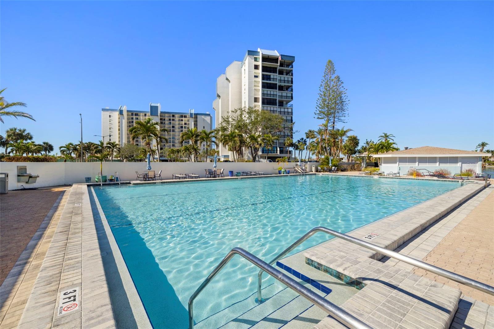 WEATHERLY THE CONDO - Residential